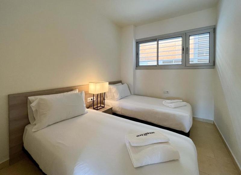 ברצלונה Stay U-Nique Apartments Pau Claris מראה חיצוני תמונה