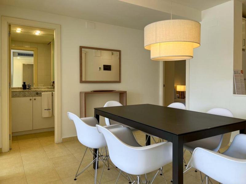 ברצלונה Stay U-Nique Apartments Pau Claris מראה חיצוני תמונה
